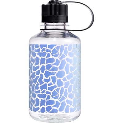 Nalgene Бутилка за вода Nalgene Enghals Sustain Water bottle - Giraffe - размер 0, 5 l (533-1420-1411)