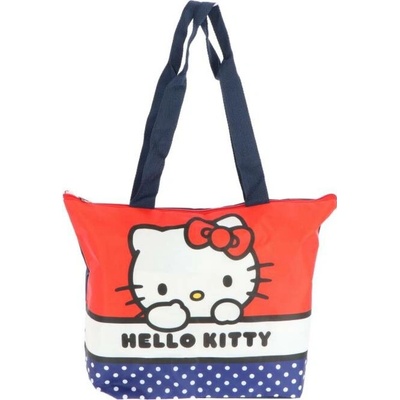 Plážová taška Hello Kitty