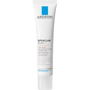La Roche-Posay Effaclar Duo+ medium shade 40 ml