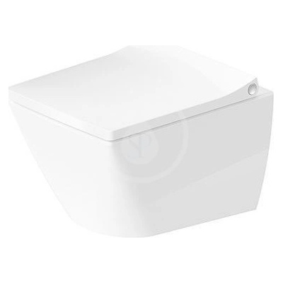 Duravit Viu Rimless 25730900001