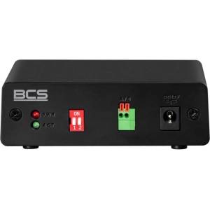 BCS Модул за разширение bcs line с 16 входа и 6 алармени изхода bcs bcs-l-mod-1606 (bcs-l-mod-1606)