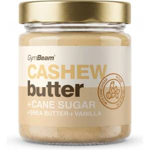 GymBeam Кашу крем с ванилия 350 g
