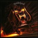 Motörhead - Orgasmatron CD
