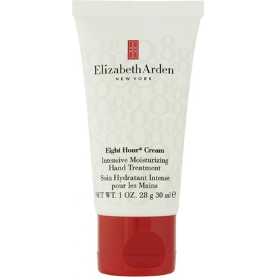 Elizabeth Arden Eight Hour Intensive Moisturizing Hand Treatment krém na ruce 30 ml