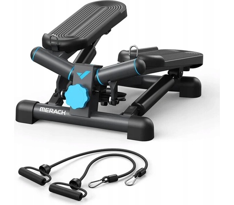 MERACH 2354 Mini stepper