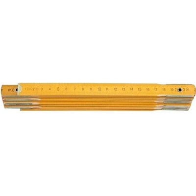 COMPASS TO-15020 Metr skládací 2m