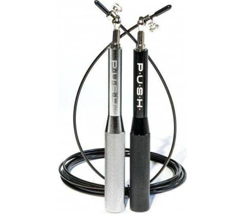 Push Fast rope