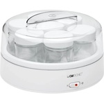 Test Clatronic JM 3344 Recenze Clatronic JM 3344