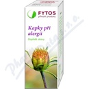 Doplňky stravy Fytos Kapky při alergii 50 ml