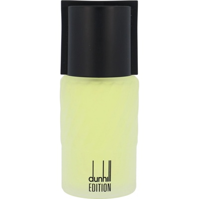 Dunhill Edition toaletní voda pánská 100 ml