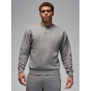 Nike Блуза m j brk flc crew