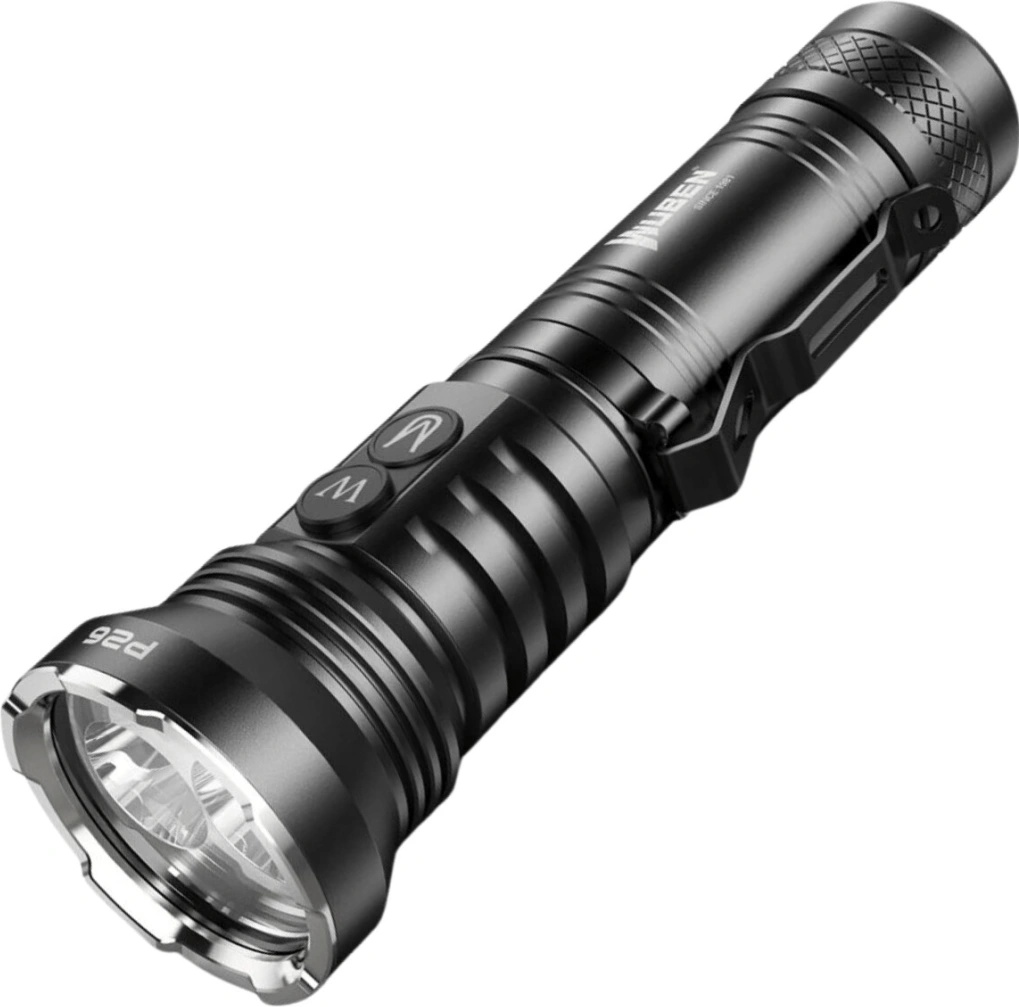 Wuben P26