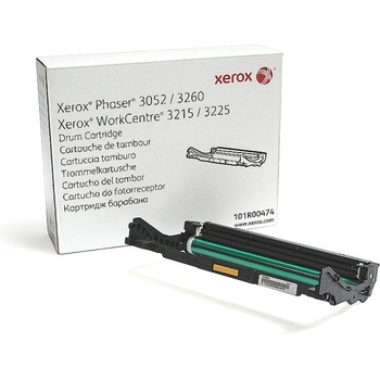 Xerox Drum Cartridge for Phaser 3052, 3260/ WorkCentre 3215, 3225 (10 000 pages) (101R00474)