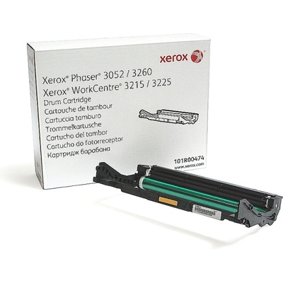Xerox Drum Cartridge for Phaser 3052, 3260/ WorkCentre 3215, 3225 (10 000 pages) (101R00474)