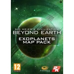 2K Games Sid Meier’s Civilization Beyond Earth Exoplanets Map Pack DLC (PC)