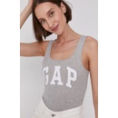 GAP 2 pack šedá