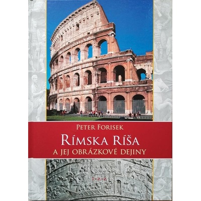 Rímska ríša a jej obrázkové dejiny