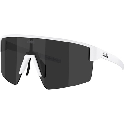 Bliz Очила за колоездене Bliz P004 Cat. 3 Cycling glasses - Matte White - размер One Size (205-6700-0211)