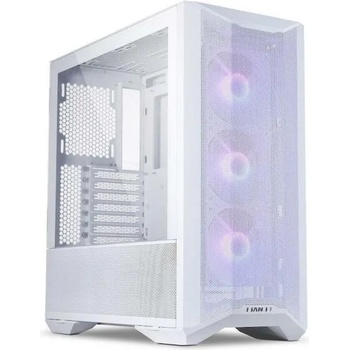Image 1 of Lian Li LANCOOL II Mesh C RGB Snow