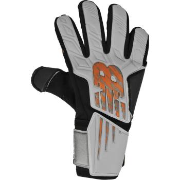 New Balance Вратарски ръкавици New Balance Nforca Pro Goalkeeper Gloves gk23308m-svp Размер 8