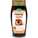 Kaumy Čekankový topping slaný karamel 330 g