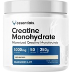 Bucked Up Creatine Monohydrate | Micronized Powder [250 грама] Неовкусен