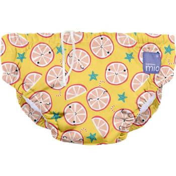 Bambino Mio Dojčenské plavky Cool Citrus