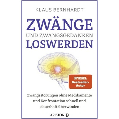 Zwänge und Zwangsgedanken loswerden