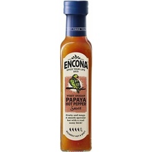 Encona Papaya Hot Pepper omáčka 142ml