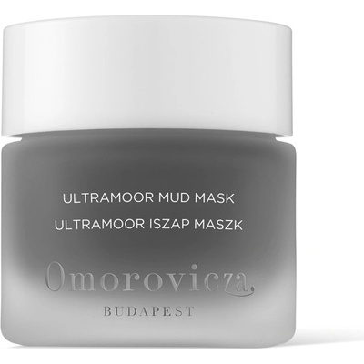 Omorovicza Moor Mud Ultramoor Mud Mask 50 ml