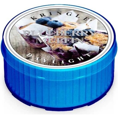 Kringle Candle Blueberry Muffin 35 g