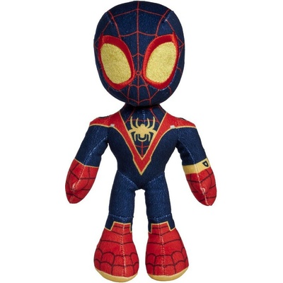Spin Miles Morales Spiderman 25 cm