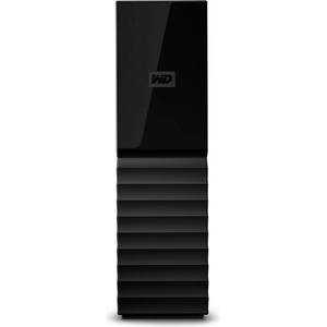 Western Digital My Book 24TB (WDBBGB0240HBK-EESN)
