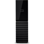 Western Digital My Book 24TB (WDBBGB0240HBK-EESN)