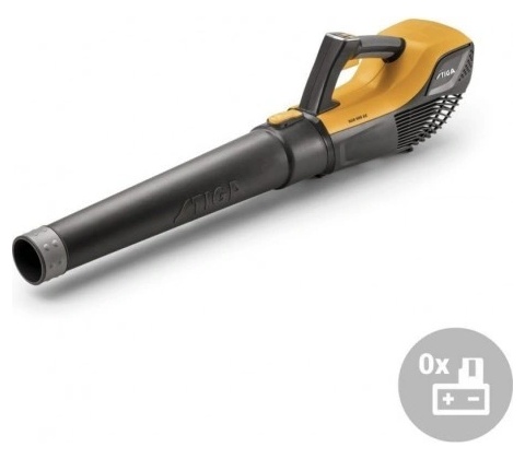 Stiga BL 500e