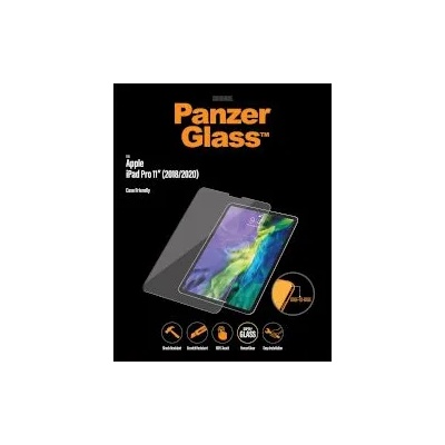 Glass for iPad Pro 11" 1st Gen & 2nd Gen
