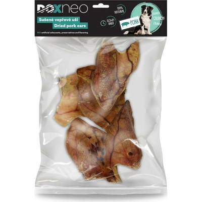Doxneo vepřové ucho 5 ks 200 g