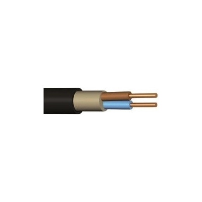 Elektrospoj CYKY-O 2 x 6 mm² 1m