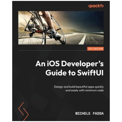 An iOS Developer's Guide to SwiftUI