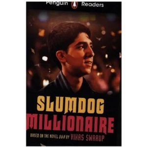 Penguin Readers Level 6: Slumdog Millionaire (ISBN: 9780241493205)