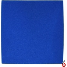 KOIC Filtračná pena biomolitan hrubý 100 x 100 x 5 cm