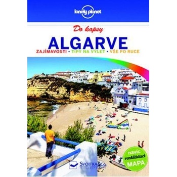 Algarve do kapsy