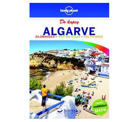 Algarve do kapsy