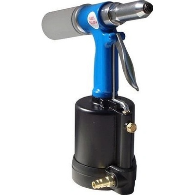 GEKO Pneumatická nýtovací pistole 2.4 -- 6.4 G01348 – Zboží Dáma