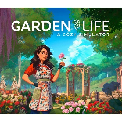 Garden Life: A Cozy Simulator