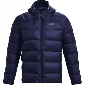 Under Armour STRM ARMOUR DOWN 2.0 JKT-NVY