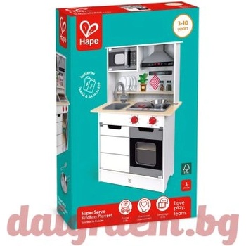Image 1 of Hape Многофункционална кухня, hape e3211 (h3211)