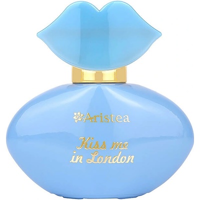 Aristea Kiss Me in London parfumovaná voda dámska 25 ml
