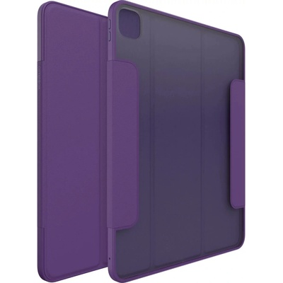 OtterBox SYMMETRY FOLIO APPLE IPAD PRO 13 /M4 FIGMENT RETAILPACK 77-95260 purple