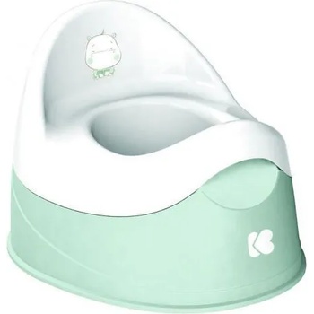 Image 1 of KikkaBoo Kikkaboo Гърне с отстраняваща се седалка HIPPO Mint (31401010015)